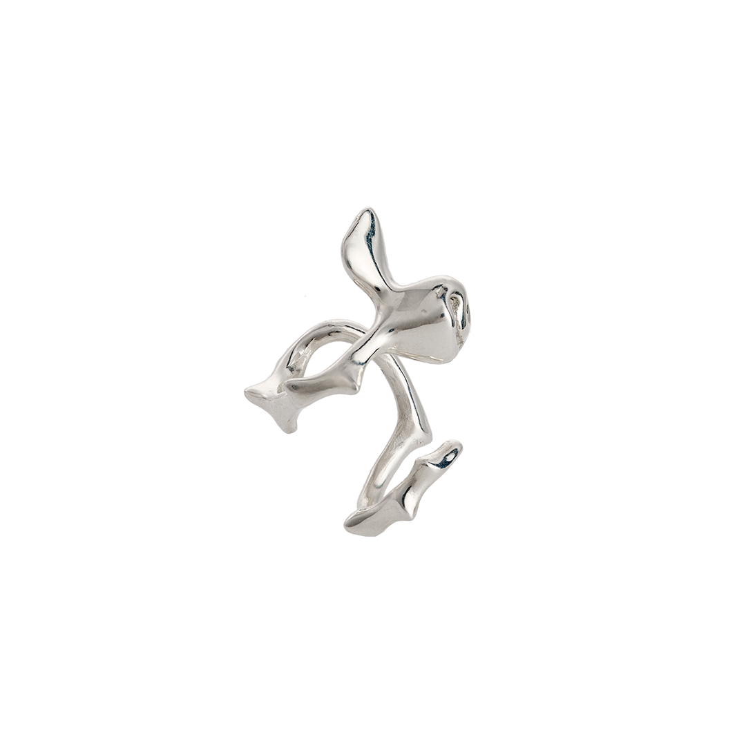 „Ydos Dorybės x Shy“ auskaras (earcuff)