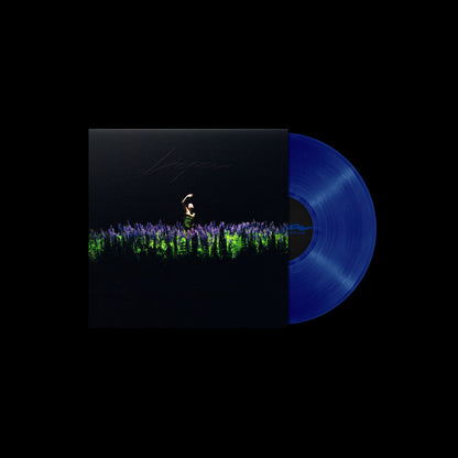 Jessica Shy vinilinė plokštelė „Liepa“