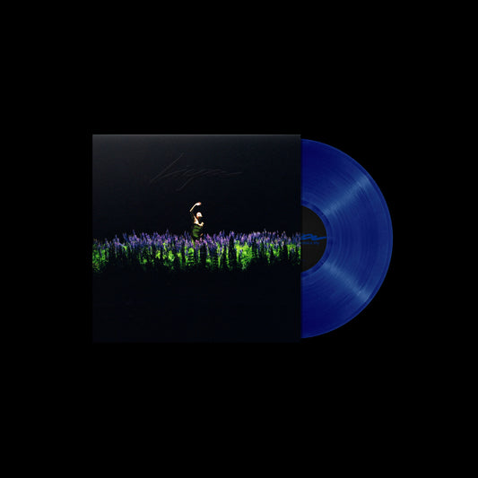 Jessica Shy vinilinė plokštelė „Liepa“